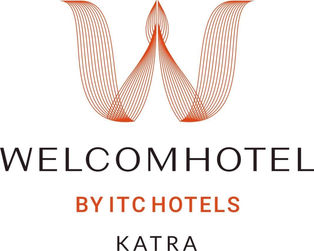 Welcomhotel By Itc Hotels, Katra Катра Экстерьер фото